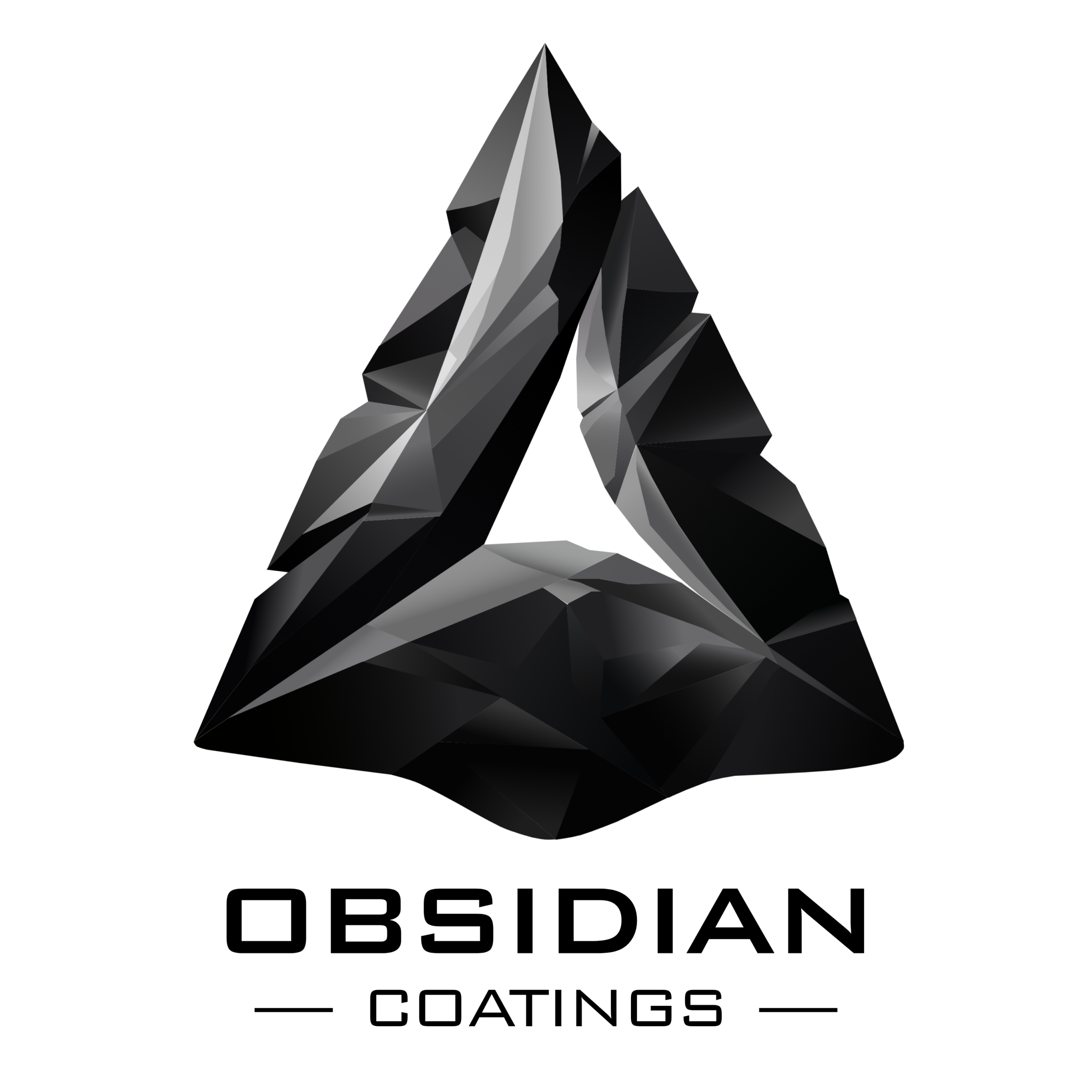 Obsidian Coatings Logo